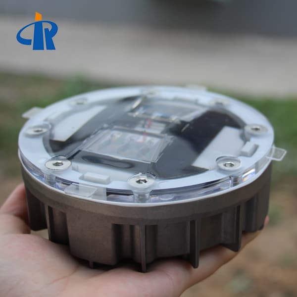 <h3>High Quality Round road stud reflectors For Park</h3>
